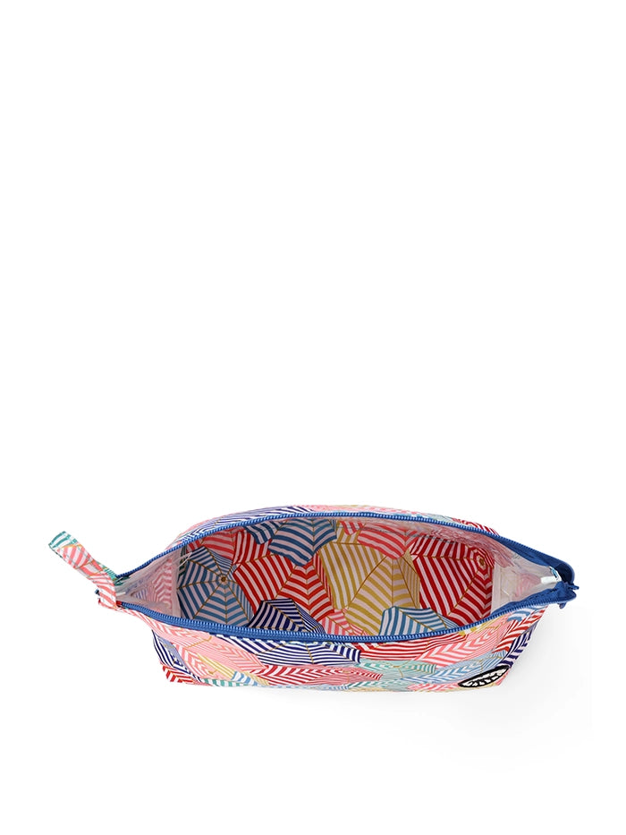 Umbrellas Large Pouch