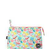 Tropical Fruits Large Pouch