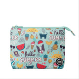 Hello Summer Pouch