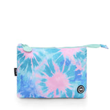 Tie Dye Time Medium Pouch