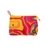 Water Colors Pouch
