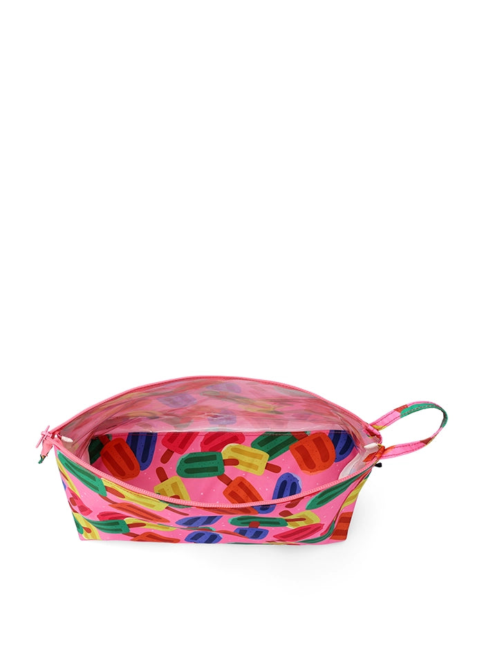 Freezy Ice-Cream Large Pouch