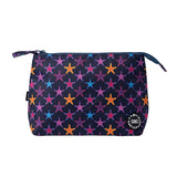 Shiny Stars Large Pouch