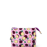 Lilac Passion Fruit Medium Pouch