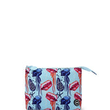 Under The Sea Medium Pouch