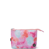 Pastil Tie Dye Medium Pouch
