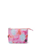 Pastil Tie Dye Medium Pouch