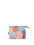 Umbrellas Medium Pouch