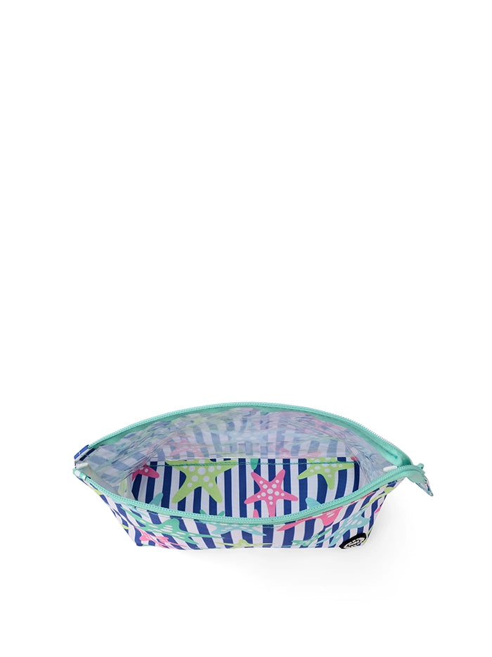 Star Fish Medium Pouch
