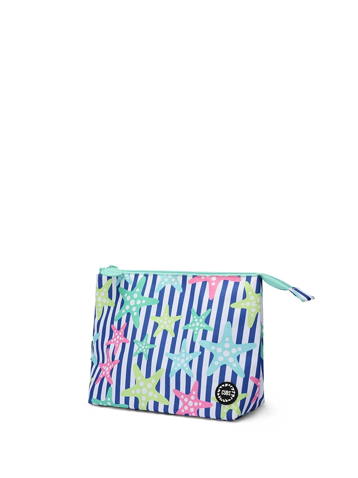 Star Fish Medium Pouch