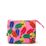 Freezy Ice-Cream Medium Pouch