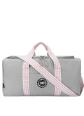 Stone Greich Weekender Duffel Bag