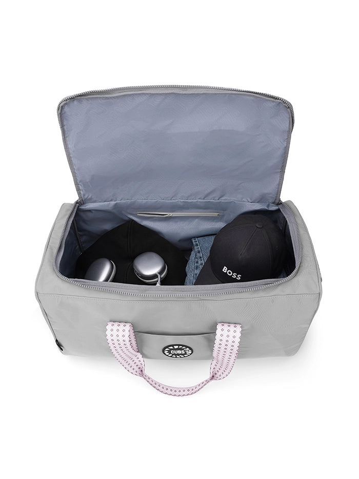 Stone Greich Weekender Duffel Bag