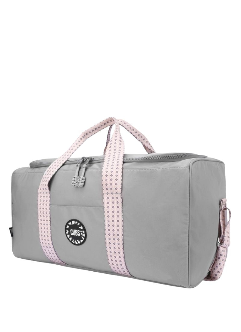 Stone Greich Weekender Duffel Bag