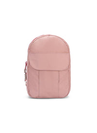 Camel Sling Front Locked Pocket