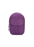 Royal Purple Sling Front Locked Pocket