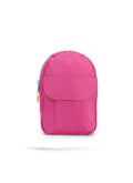 Orchid Plum Sling Front Locked Pocket