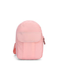 Light Salmon Blush Sling Front Locked Pocket