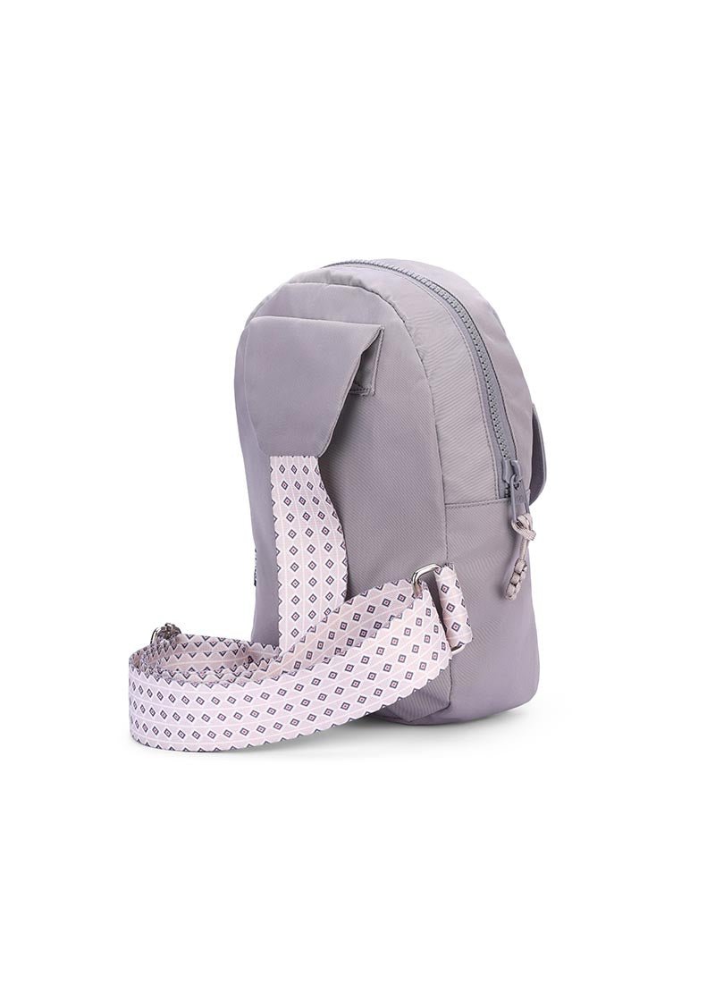 Stone Greich Sling Front Locked Pocket