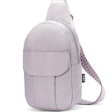 Stone Greich Sling Locked Pocket Crossbody Bag