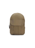 Army Green Sling Front Locked Pocket