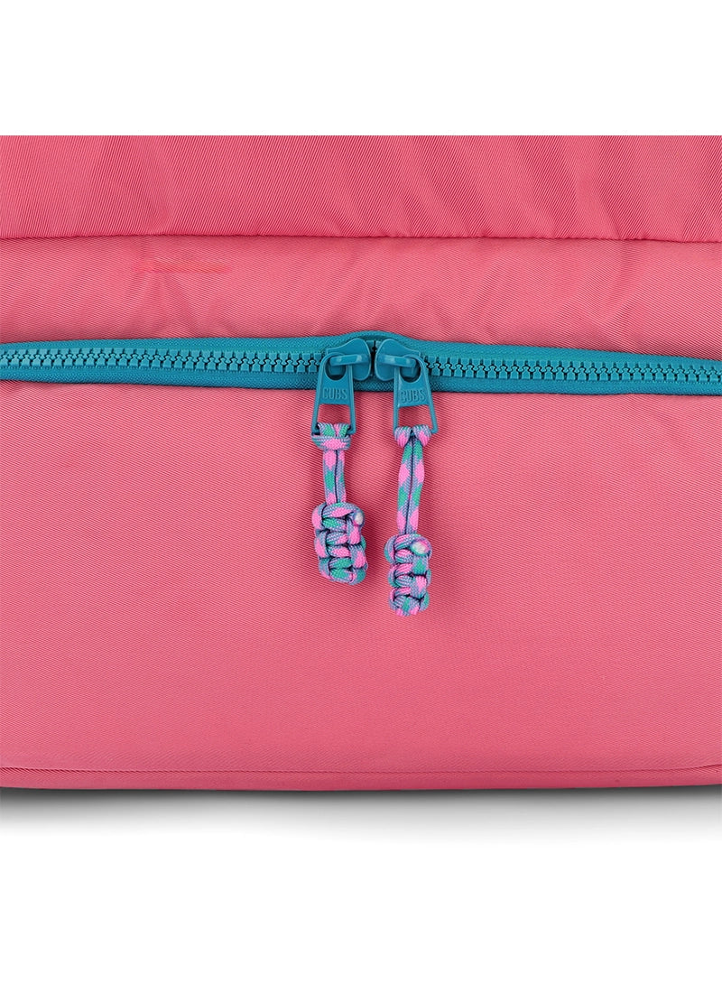Bubblegum Pink  Tote/Cooler