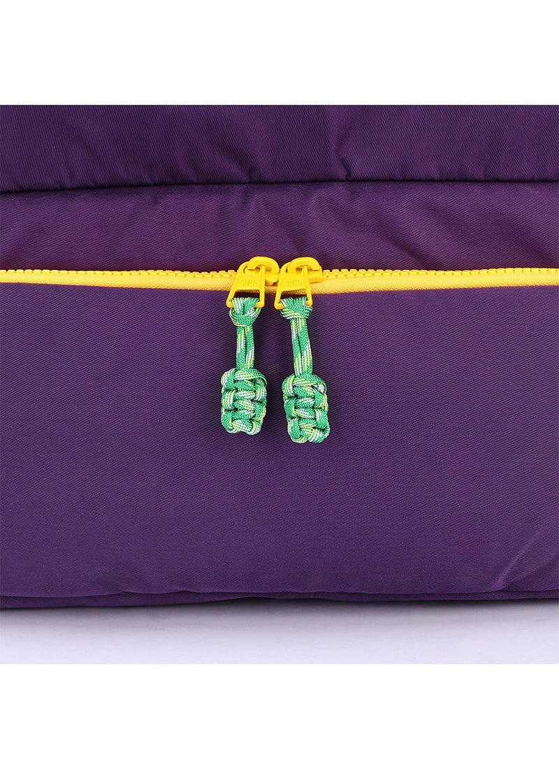Royal Purple Tote/Cooler