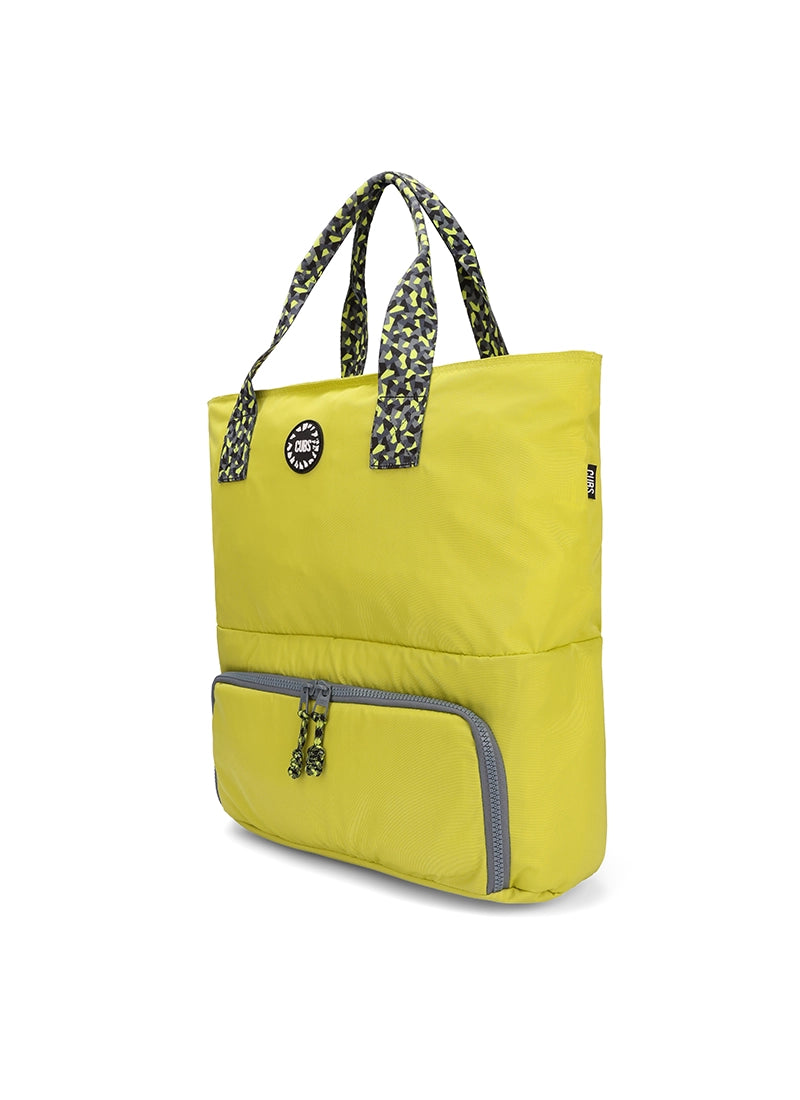 Lime Punch  Tote/Cooler