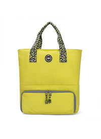 Lime Punch Tote/Cooler