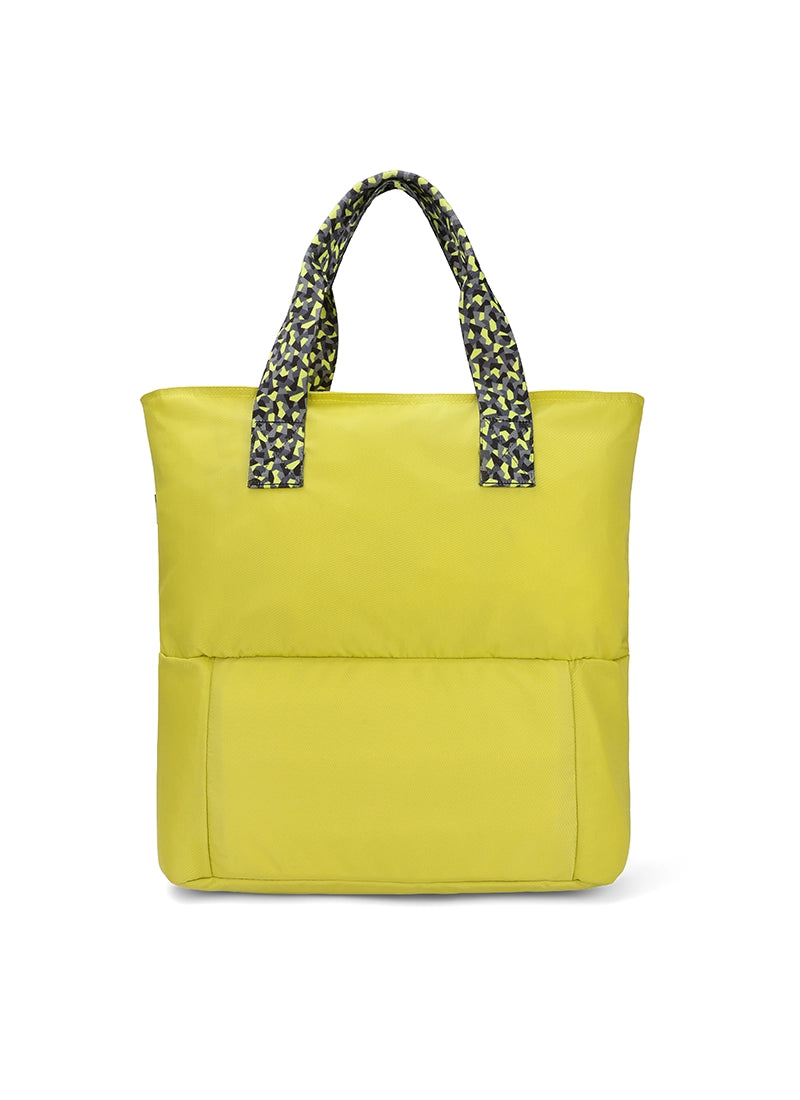 Lime Punch  Tote/Cooler