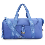 True Blue Large Duffel Bag - One Side Pocket