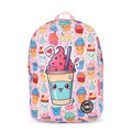 Cute Frappe Big & Basic BackPack