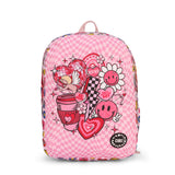 Pinky Girl Big & Basic BackPack