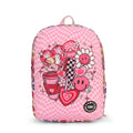 Pinky Girl Big & Basic BackPack