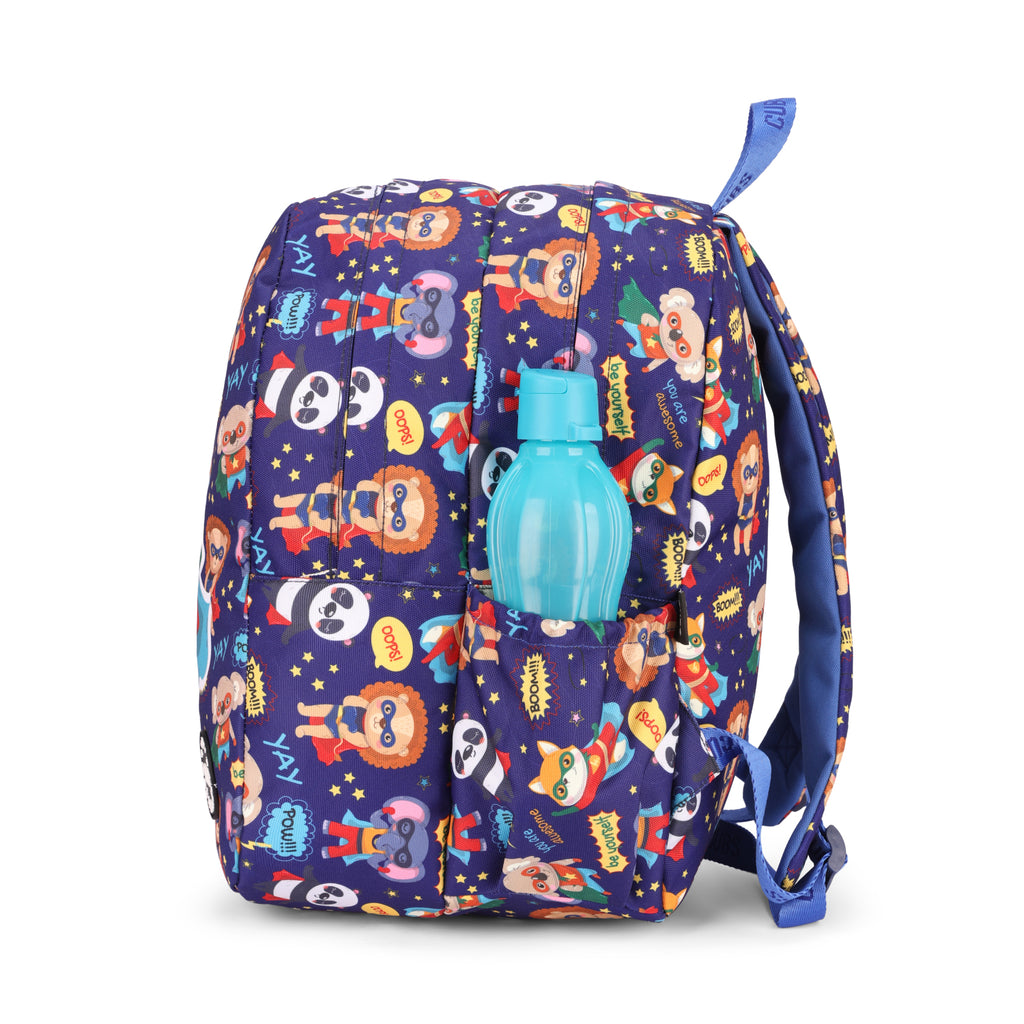 Animal Heros Big & Basic BackPack