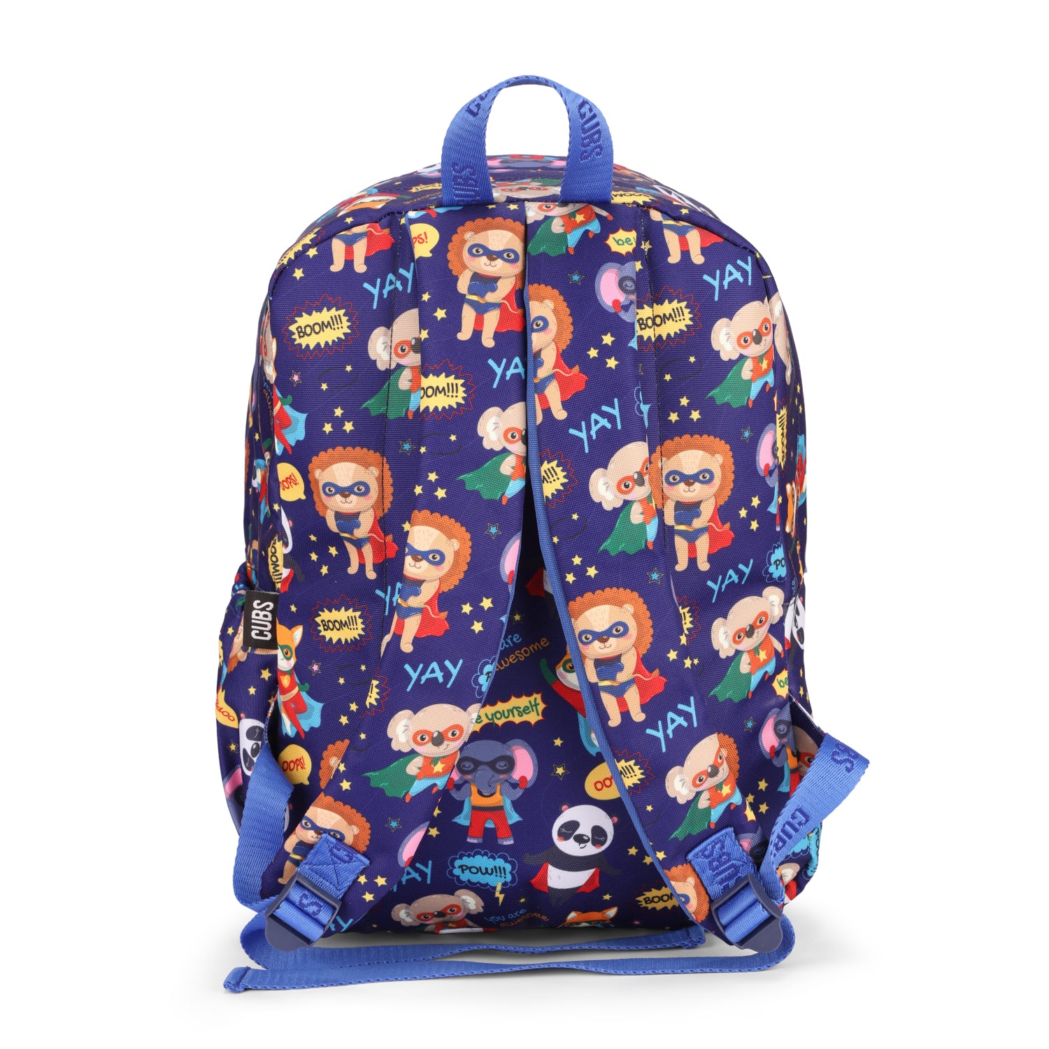 Animal Heros Big & Basic BackPack