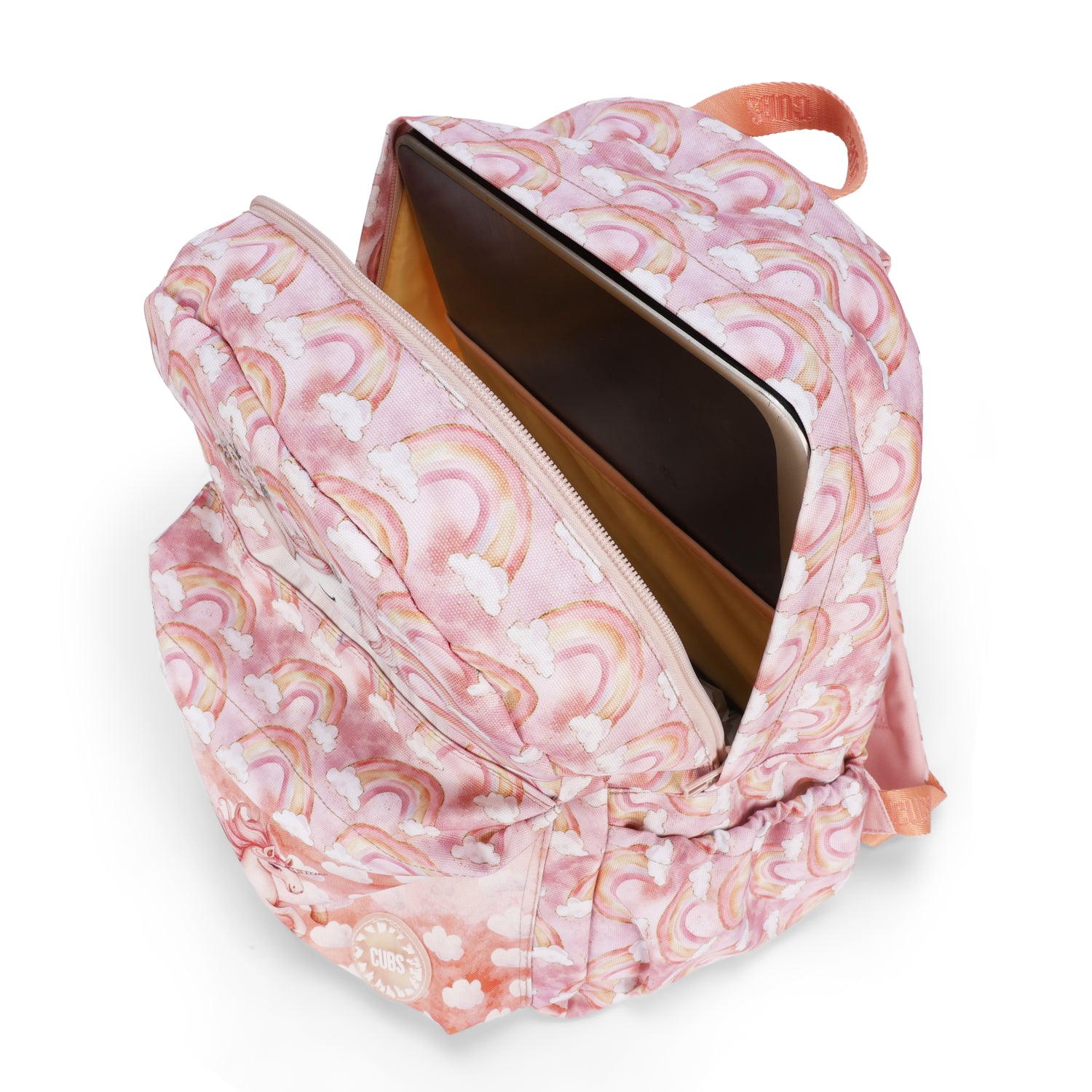 Princess &unicorn Junior Student Backpack