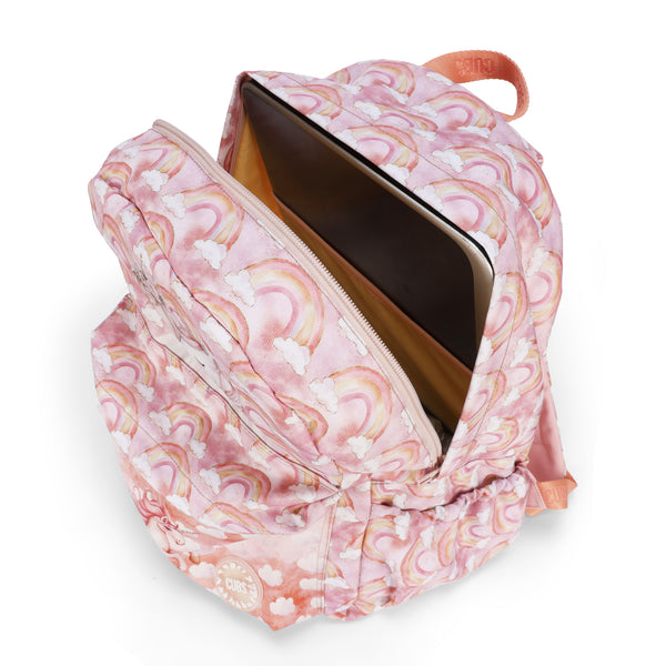 Princess &unicorn Junior Student Backpack