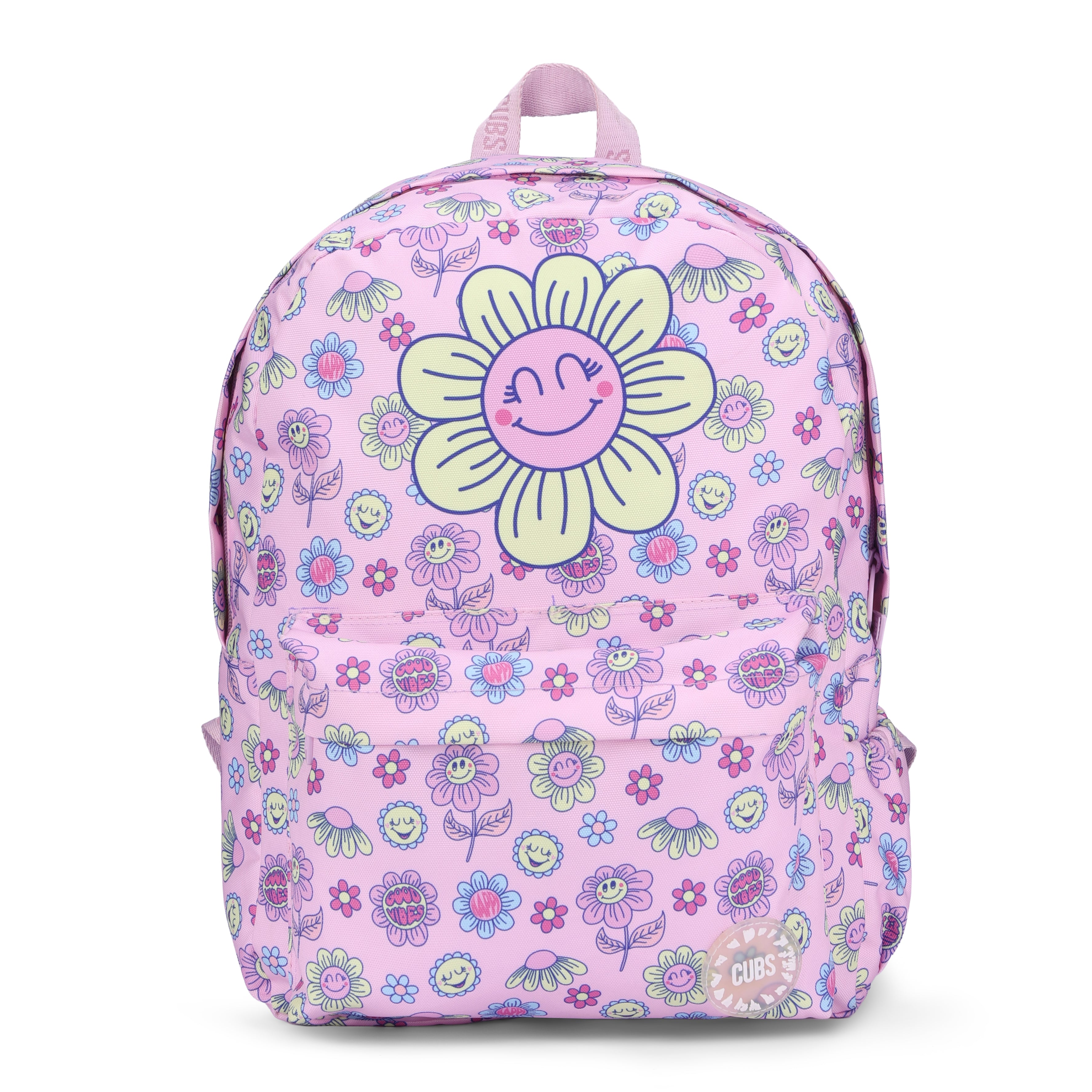 Happy Bloom Junior Student BackPack