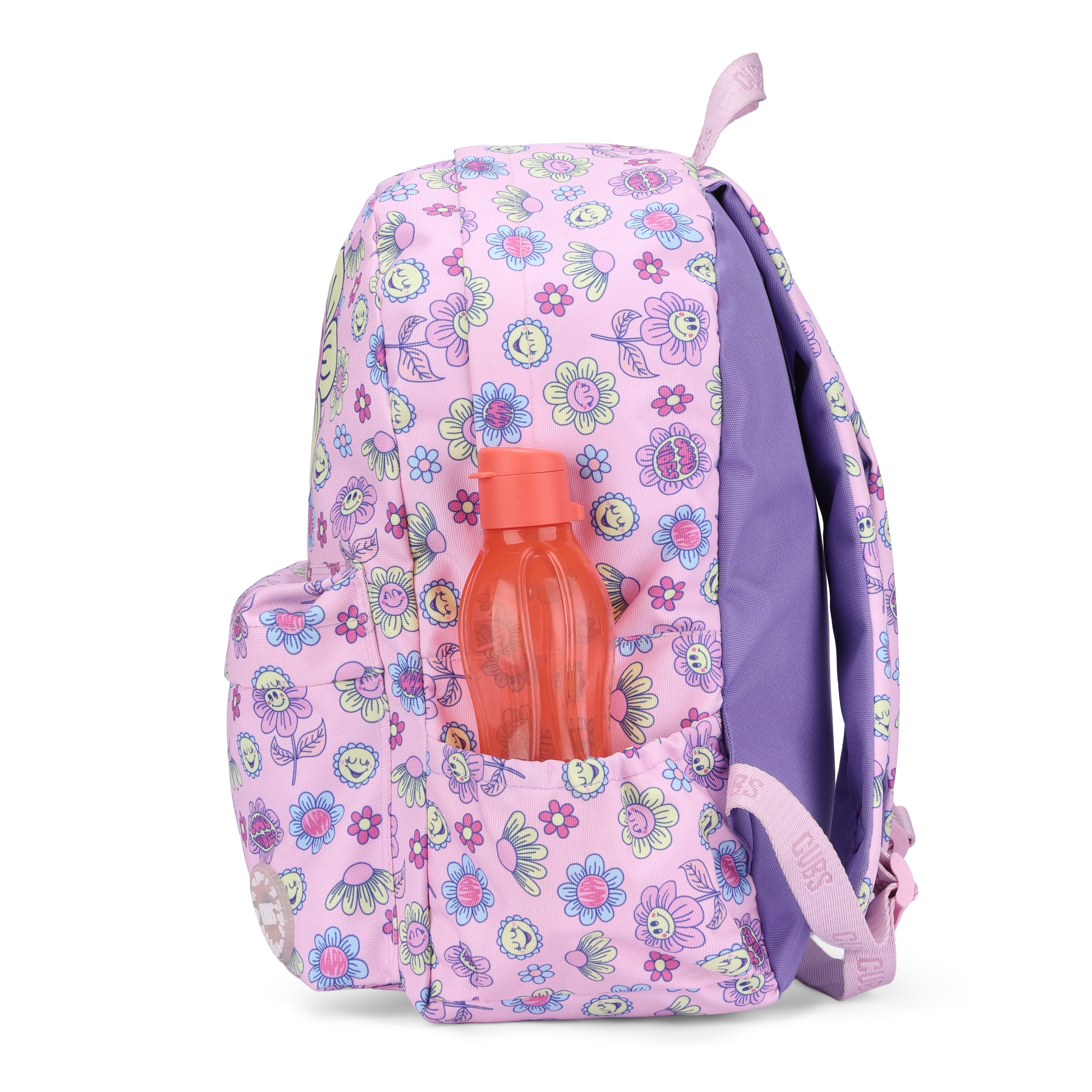Happy Bloom Junior Student BackPack