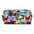 Dino Blocks Junior Student Pencil Case