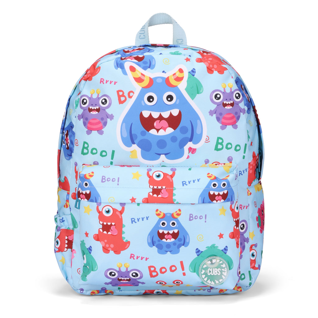 Boo! Junior Student BackPack