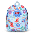 Boo! Junior Student BackPack