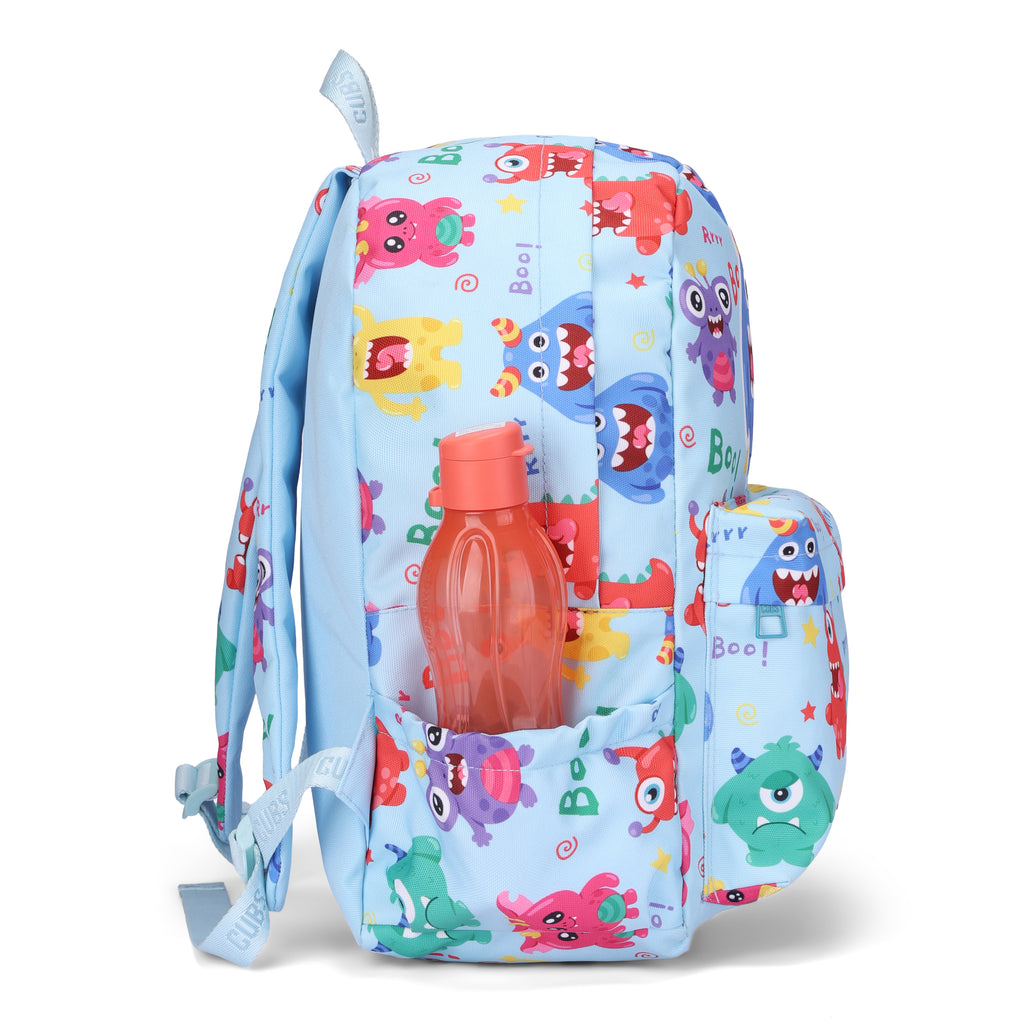 Boo! Junior Student BackPack