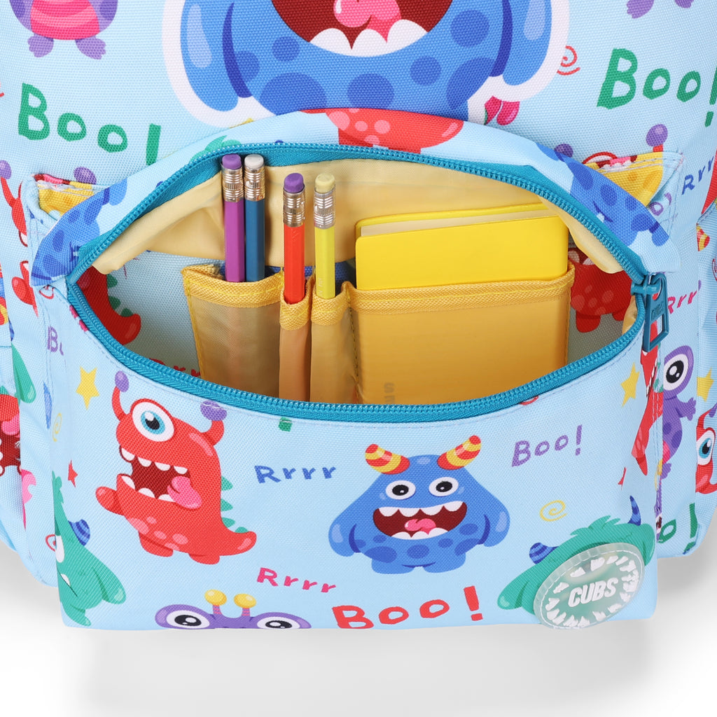 Boo! Junior Student BackPack