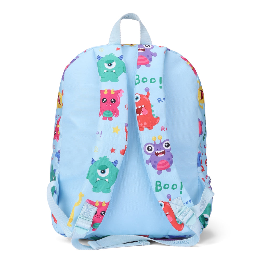 Boo! Junior Student BackPack