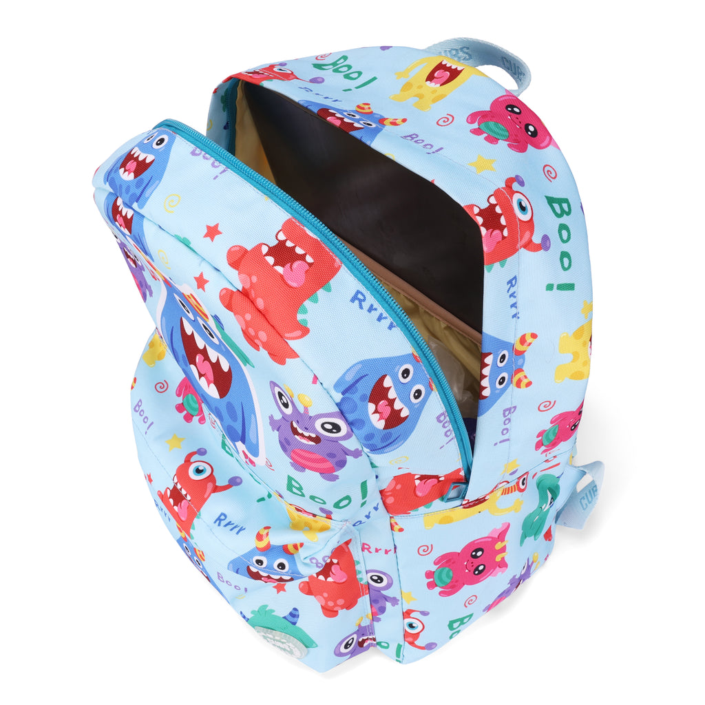 Boo! Junior Student BackPack