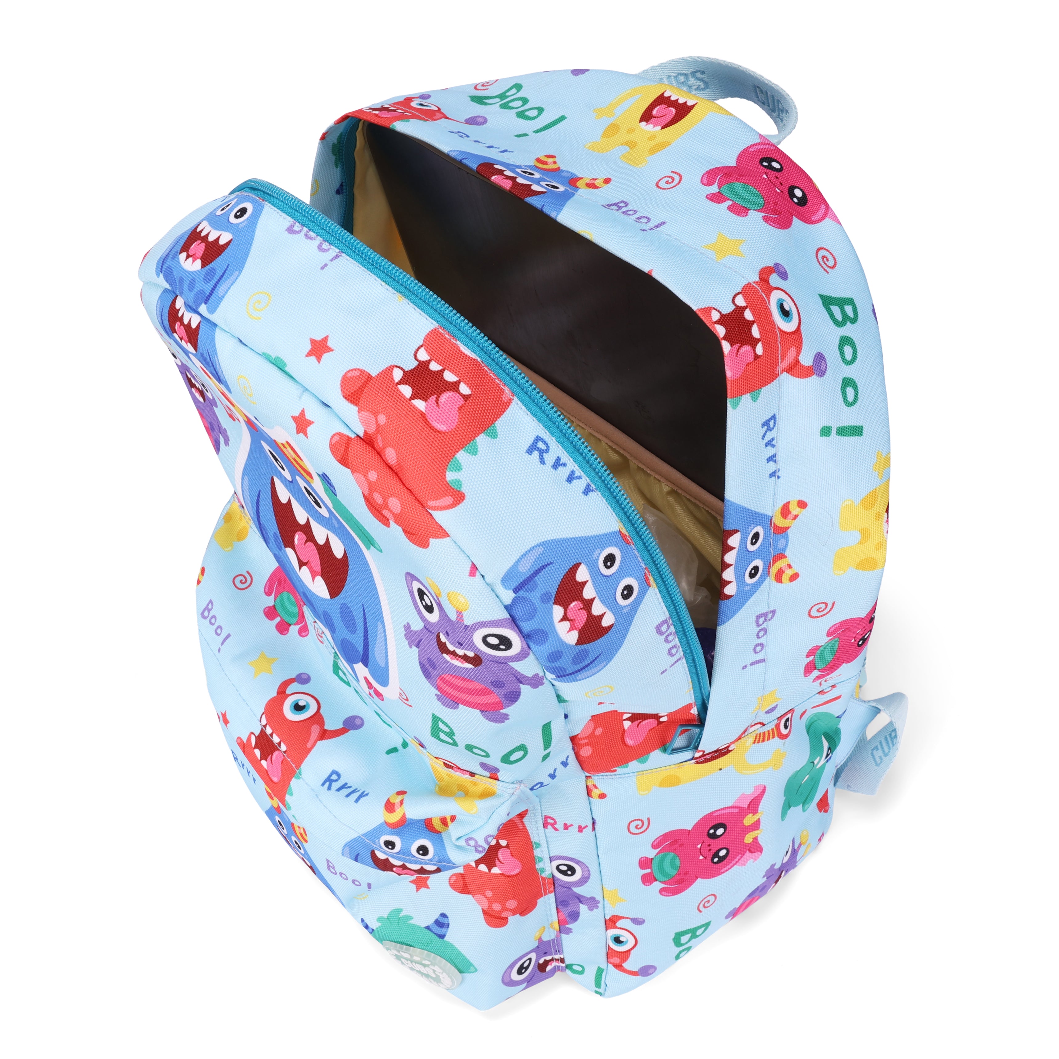 Boo! Junior Student BackPack