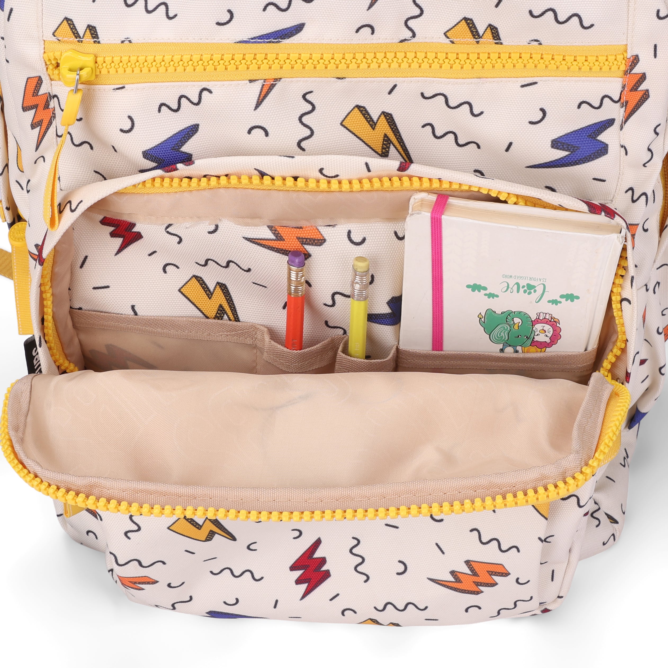 Spark Senior BackPack