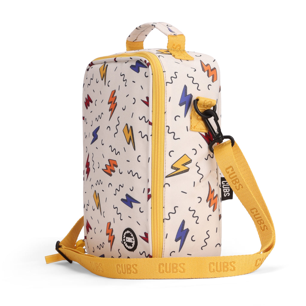 Spark Senior Lunch bag